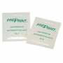 LE-43 PrePrint Disposable Fingerprint Wipes 100 Pack